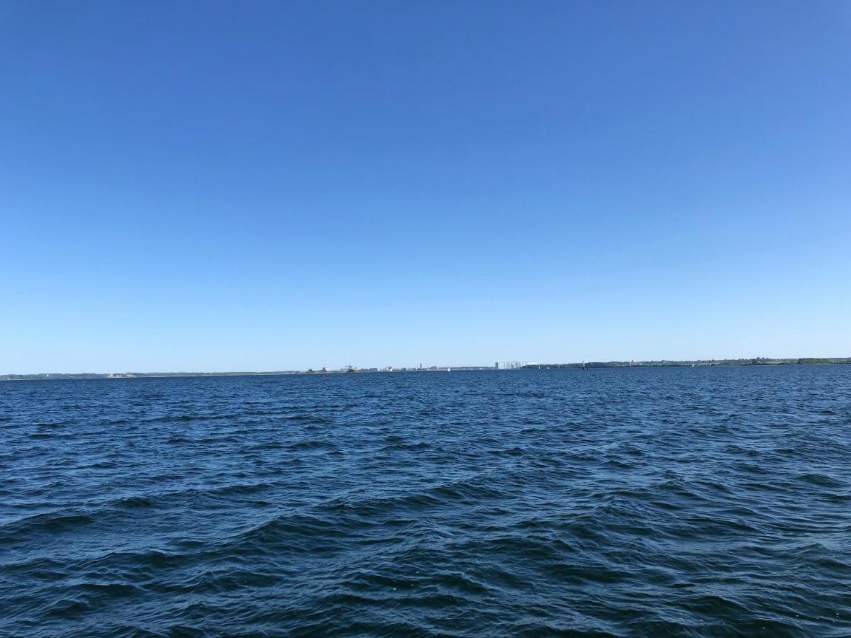 Ferienhaus Ostseemuschel Insel Poel Luaran gambar